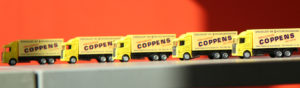 Verhuizingen Coppens