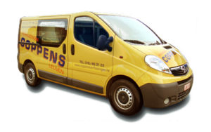 Coppens Vivaro